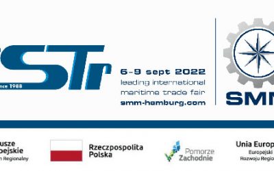 The SMM fair held in Hamburg 2022
