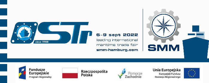 The SMM fair held in Hamburg 2022